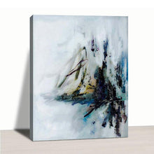 Load image into Gallery viewer, A sailboat in a hurricane