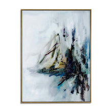 Load image into Gallery viewer, A sailboat in a hurricane