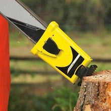 Load image into Gallery viewer, Chainsaw Teeth Sharpener