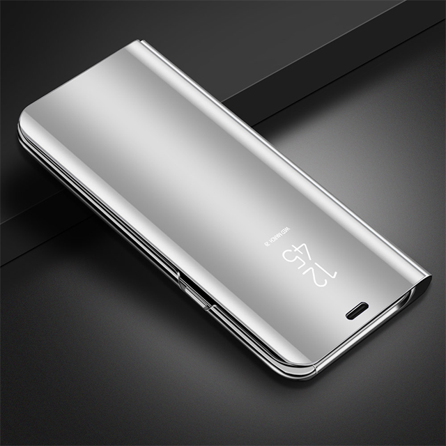 Case For iPhone Cover Flip Stand  Phone Shell For iPhone