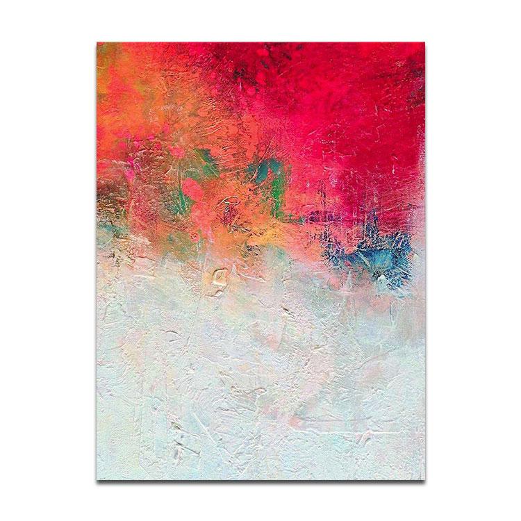 Abstract oil painting hand painted,Abstract painting for living room