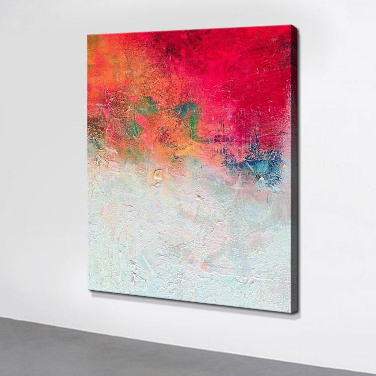 Abstract oil painting hand painted,Abstract painting for living room