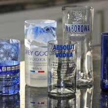 Load image into Gallery viewer, Professional glass bottle cutter tool for DIY