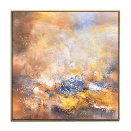 Set the prairie ablaze