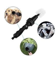 Load image into Gallery viewer, Brush Hero- Wheel Brush