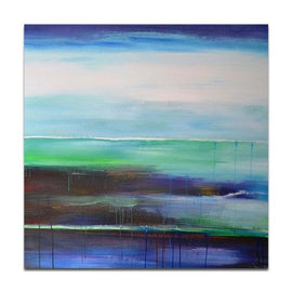 Wetland landscape
