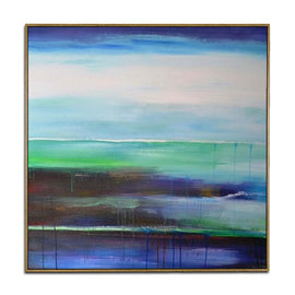 Wetland landscape