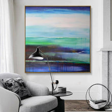 Load image into Gallery viewer, Wetland landscape