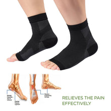 Load image into Gallery viewer, A Pair of Anti-fatigue Compression Socks