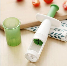 Load image into Gallery viewer, Baby Fruit Cutter Tool
