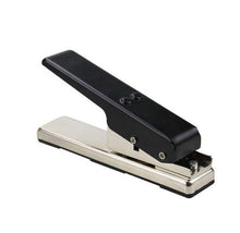 Load image into Gallery viewer, Aluminium Alloy Guitar Pick Punch Plectrum Punch Cutter