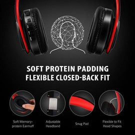 Bluetooth headsets