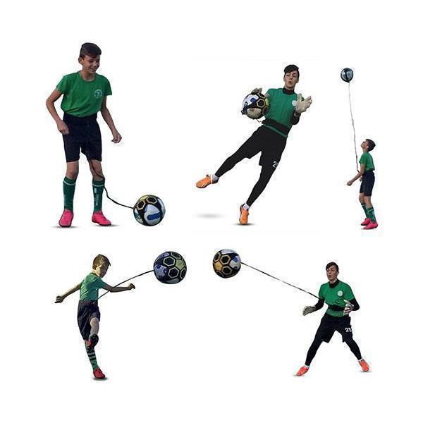 Free Soccer Trainer