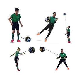 Free Soccer Trainer