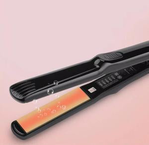 SILKY SALON SMOOTH HAIR Professional Hair Straightener