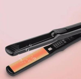 SILKY SALON SMOOTH HAIR Professional Hair Straightener