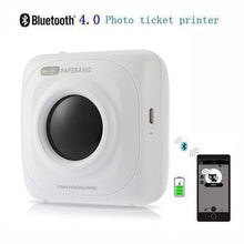 Load image into Gallery viewer, Portable Bluetooth Printer