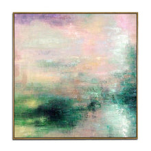 Load image into Gallery viewer, Handmade abstract oil painting,Alluring abyss