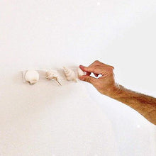 Load image into Gallery viewer, Double sided Multi-Functional Nano-Adhesive Residue-Free Transparent Super-Adhesive Tape Roll