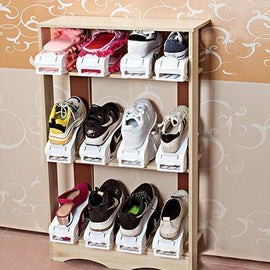 Home Multi-Function Shoe Rack