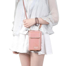 Load image into Gallery viewer, Home / Women Crossbody Phone Bag