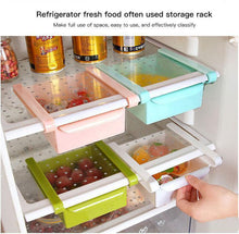 Load image into Gallery viewer, Refrigerator Storage Box