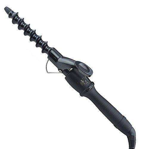 SPIRAL IRON CERAMIC SPIRAL STYLER SPIRAL HAIR CURLER