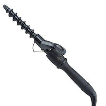 Load image into Gallery viewer, SPIRAL IRON CERAMIC SPIRAL STYLER SPIRAL HAIR CURLER