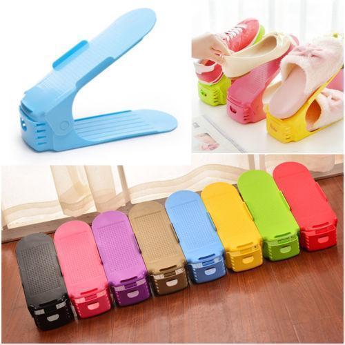 Easy Shoes Organizers