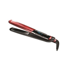 Load image into Gallery viewer, NEW YEAR SALE 50%OFF-SALON PROFESSIONAL STEAM HAIR STRAIGHTENER CURLER - richsuit