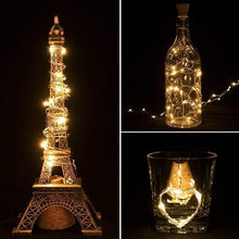 Load image into Gallery viewer, Bottle Lights