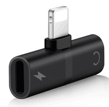 Load image into Gallery viewer, 4 in 1 Lightning Adapter For IPhone