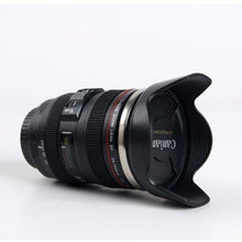 Load image into Gallery viewer, Camera coffee cup