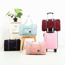 Load image into Gallery viewer, Large Travel Bag Waterproof Storage Bag