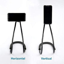 Load image into Gallery viewer, Neck-mounted lazy mobile phone holder