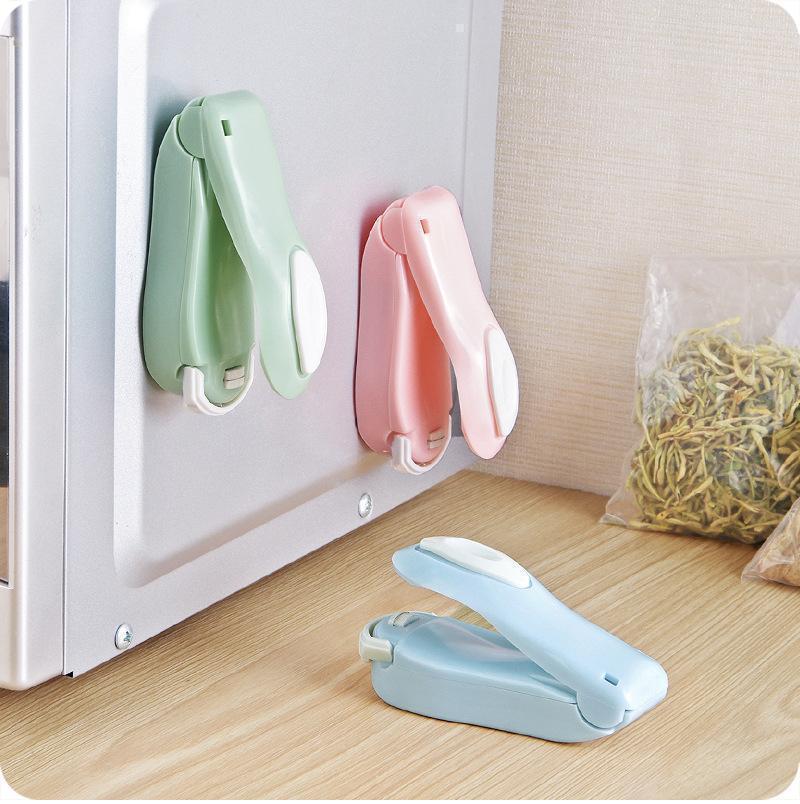 Mini Handheld Sealer