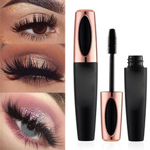 Load image into Gallery viewer, 4D Silk Fiber Eyelash Mascara