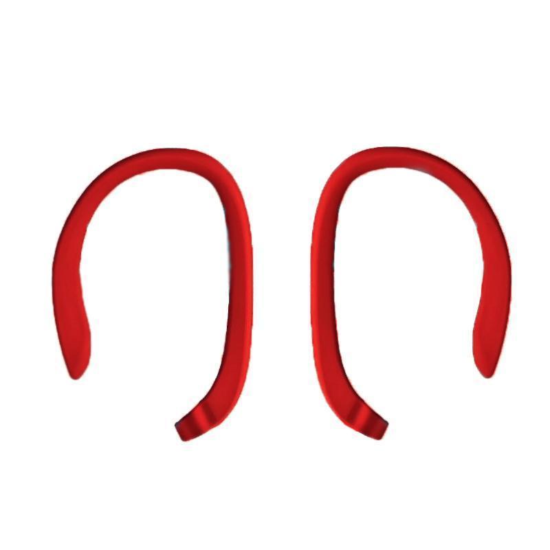 Compatible for Wireless AirPods Accessories EarHooks Ergonomic Design