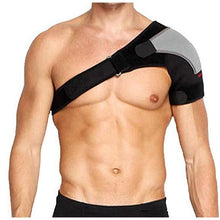 Load image into Gallery viewer, General Fitness Shoulderpads
