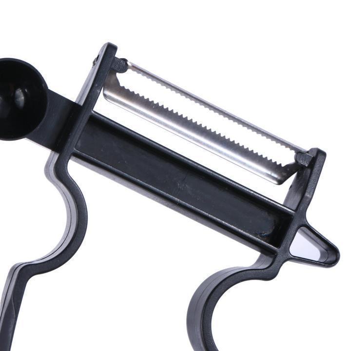 Original Swiss Peeler