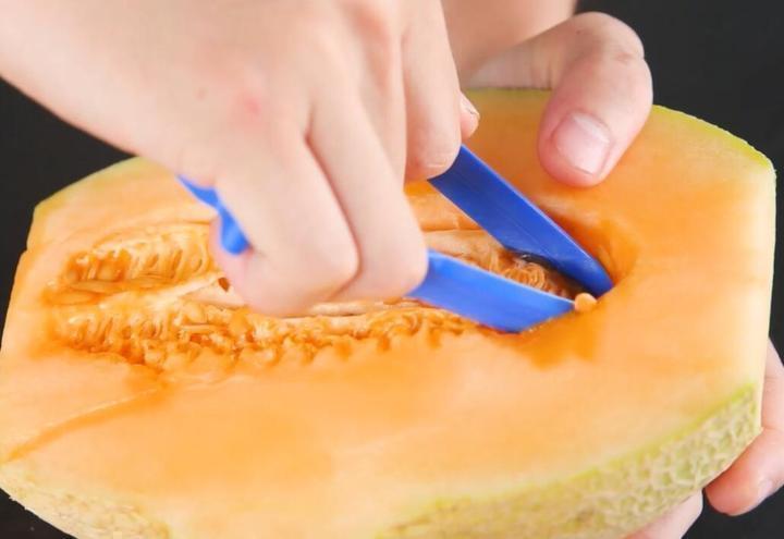 Original Swiss Peeler