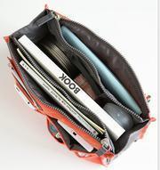 Portable Cosmetic Bag Travel Makeup Storage Caser Bag