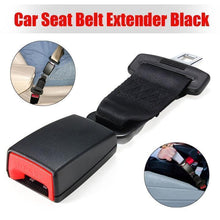 Load image into Gallery viewer, Universal Seat Belt Extension