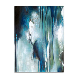 Oil painting canvas abstract,Famous abstract art pieces