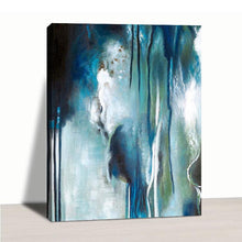Load image into Gallery viewer, Oil painting canvas abstract,Famous abstract art pieces