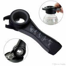 Load image into Gallery viewer, Premium 5 in 1 Lids off Jar Opener and Bottle Opener