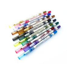 Load image into Gallery viewer, Professional Cosmetic Vivid Eyeliner Pencil (12-Pack)