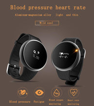 Load image into Gallery viewer, Trend Pure Aesthetic Design Smart Bracelet