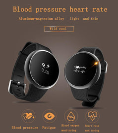 Trend Pure Aesthetic Design Smart Bracelet