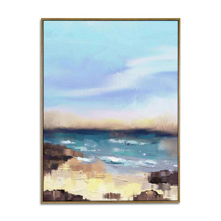 Sea